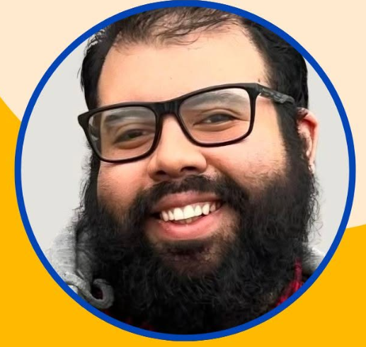 Photo of Alex Sanchez Jr., founder and CEO of Anchor Support Service LLC